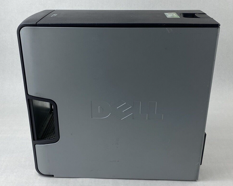 Dell Dimension E310 MT Intel Pentium 4 2.80GHz 1GB RAM No HDD No OS