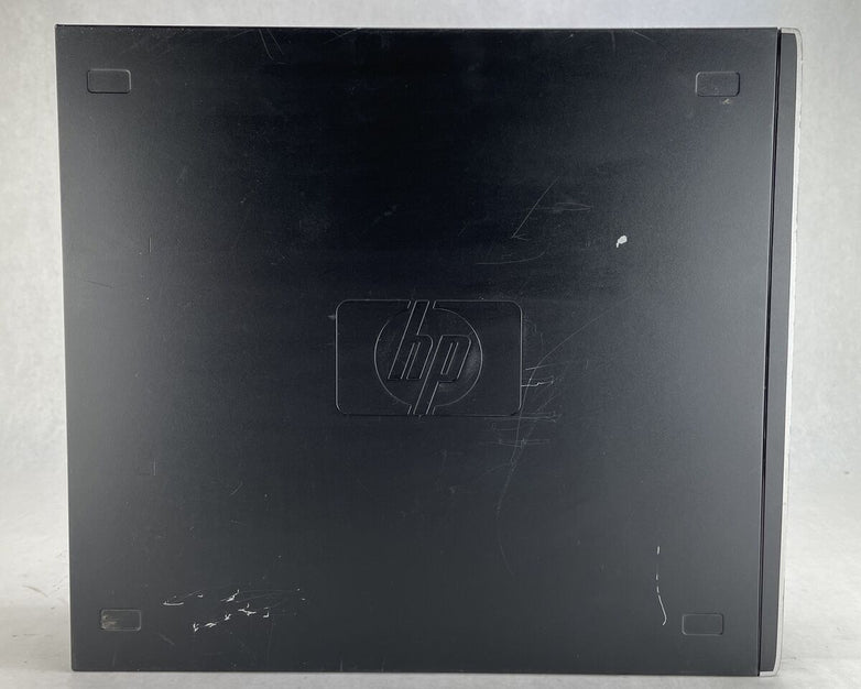 HP Compaq Elite 8100 SFF Intel Core i5-750 2.67GHz 4GB RAM No HDD No OS