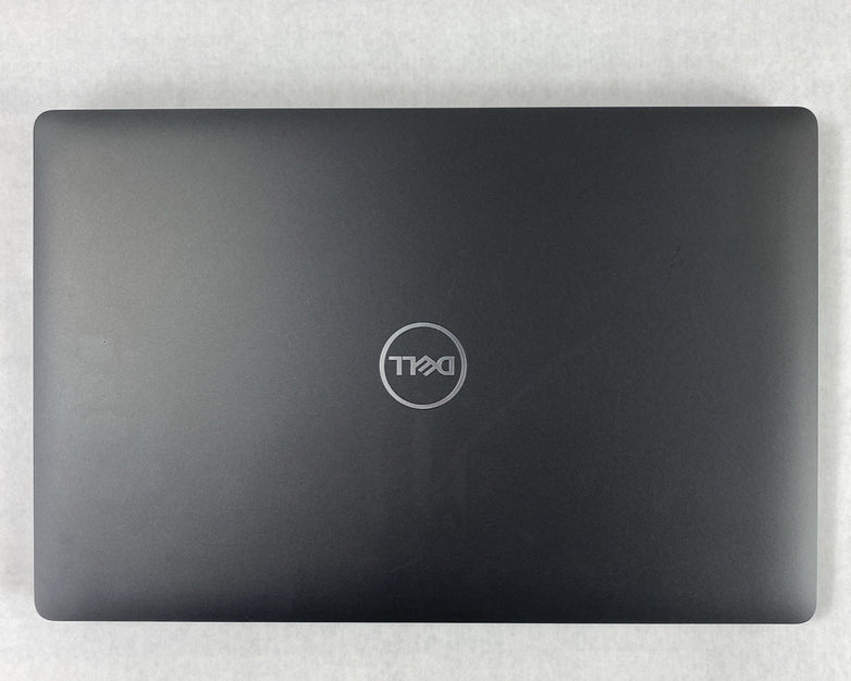 Dell Latitude 5500 Intel Core i5-8365U 1.60GHz 8GB RAM 15.6" No HDD No OS
