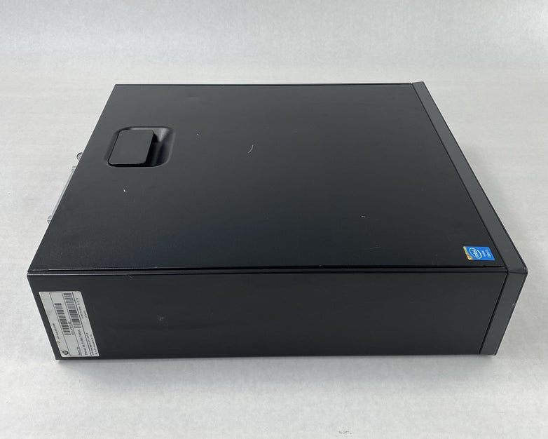 HP ProDesk 600 G1 SFF Intel Core i7-4770 3.4GHz 8GB RAM No HDD No OS