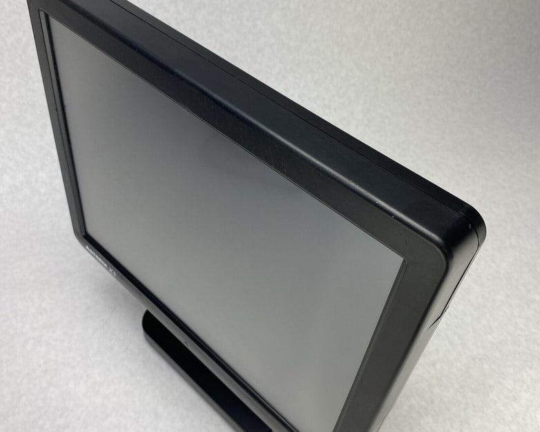 PioneerPOS AsterixTouch-X5 15" AIO Intel Atom D2250 1.86GHz 4GB RAM No HDD