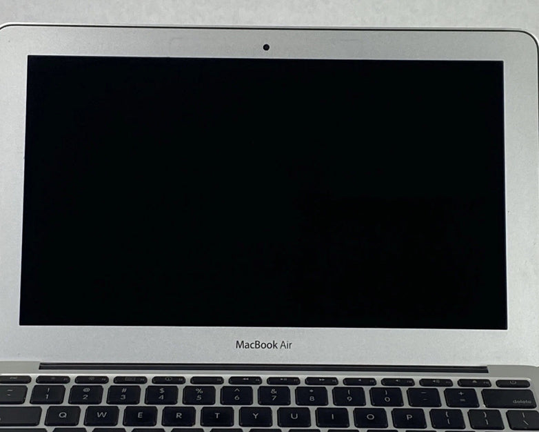 Apple MacBook Air A1370 2010 11" 1.4GHz Core 2 Duo 4GB RAM 60GB SSD os10.7.5