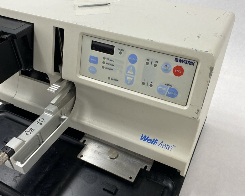 Thermo Scientific Matrix WellMate Microplate Dispenser