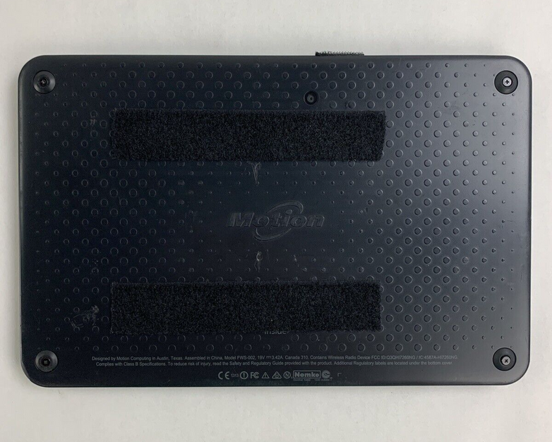 Motion CL920 Tablet PC Pentium N3540 4 GB Ram No Stylus No HDD No OS No Battery