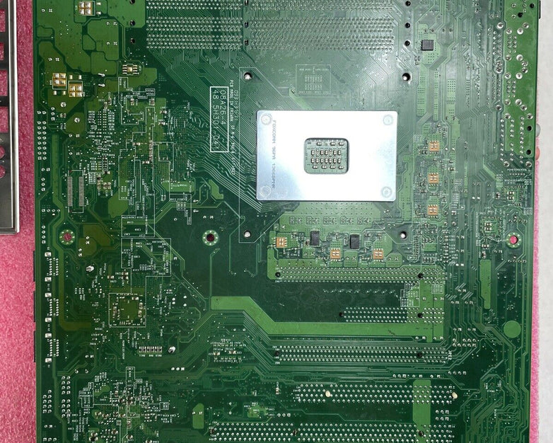 Supermicro X85AX Motherboard Intel Xeon E5502 1.87GHz 4GB RAM w/Shield