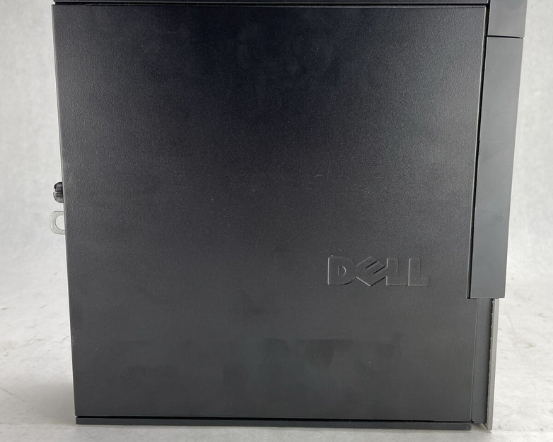 Dell Optiplex 9020 USFF Intel Core i5-4590s 3GHz 4GB RAM No HDD No OS