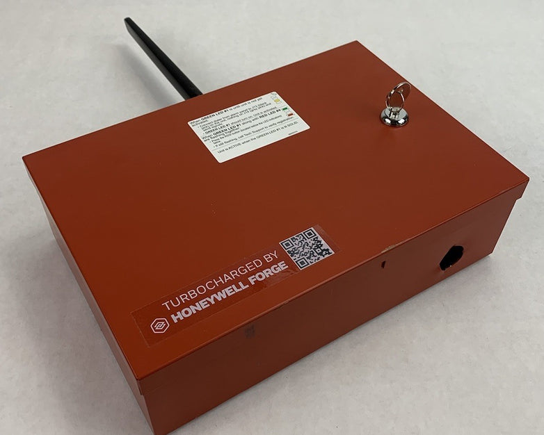 Telguard TG7LVF02 Commercial Fire Alarm Communicator