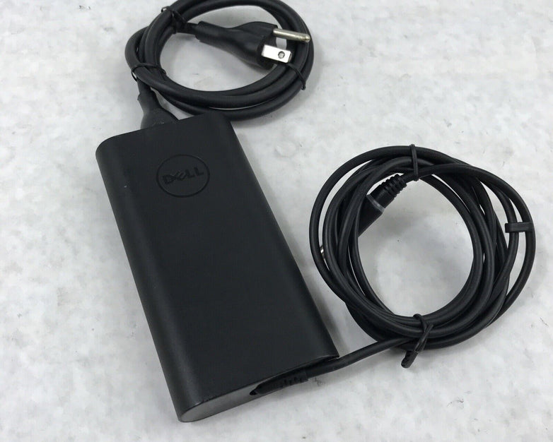 Dell 06C3W2 LA90PM130 90W 19.5V Slim AC Adapter Charger 0C9HYX