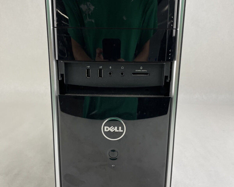 Dell Inspiron 3842 MT Intel Core i3-4130 3.4GHz 8GB RAM No HDD No OS