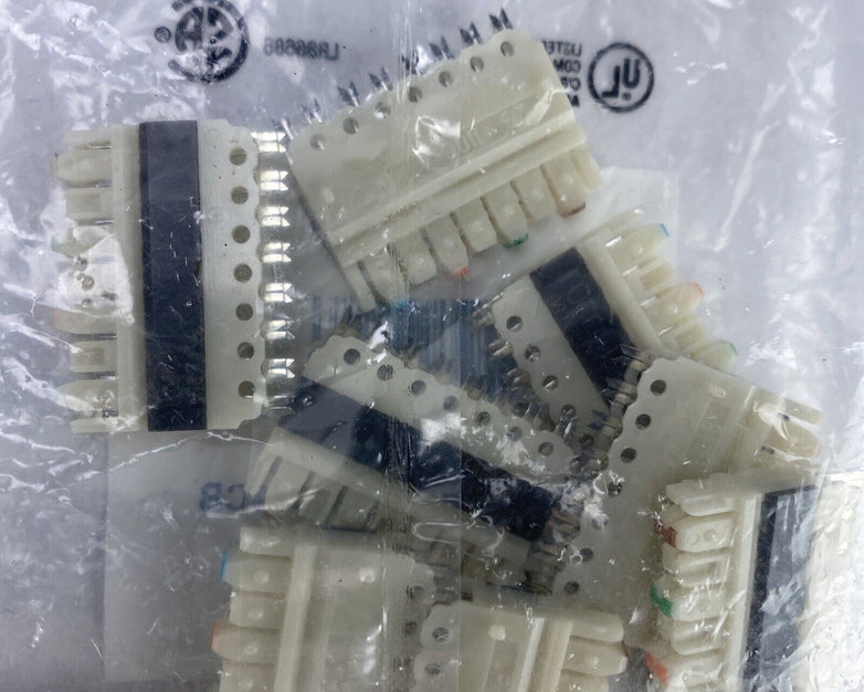 Lucent 103801247 Connecting Block 110C-4CB Pack( 10 )
