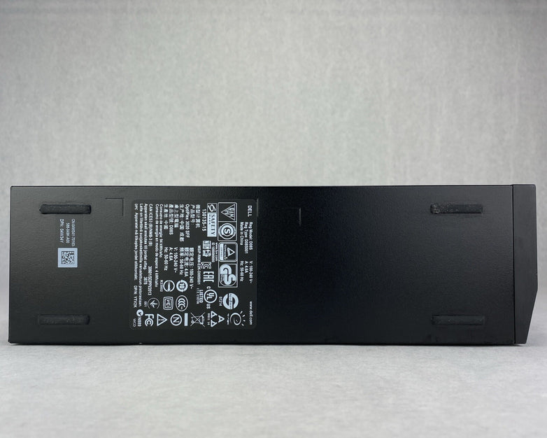 Dell OptiPlex 3020 SFF Intel Quad Core i5-4590 3.30GHz 4GB RAM DVDRW No HDD OS
