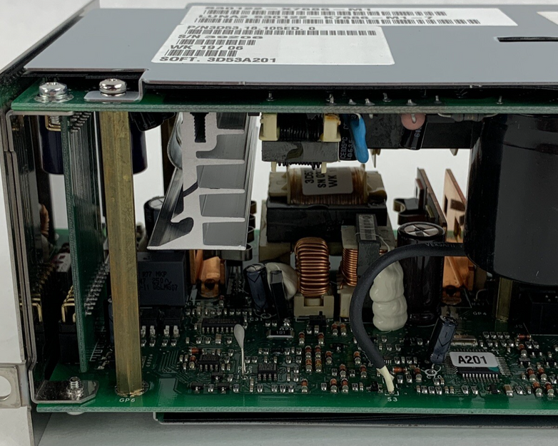 Magnetek 3D53-18-1 110-240V 50-60Hz Power Supply 3D53.18.105 Untested