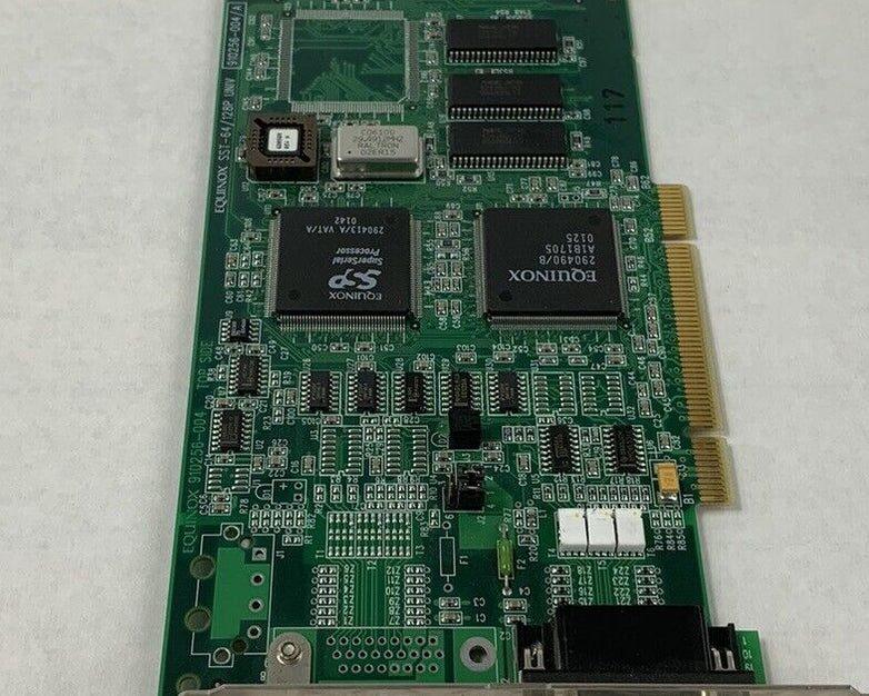 HP A6749-69101 Single-port MUX PCI Multiplexer Interface Board A6749-60101