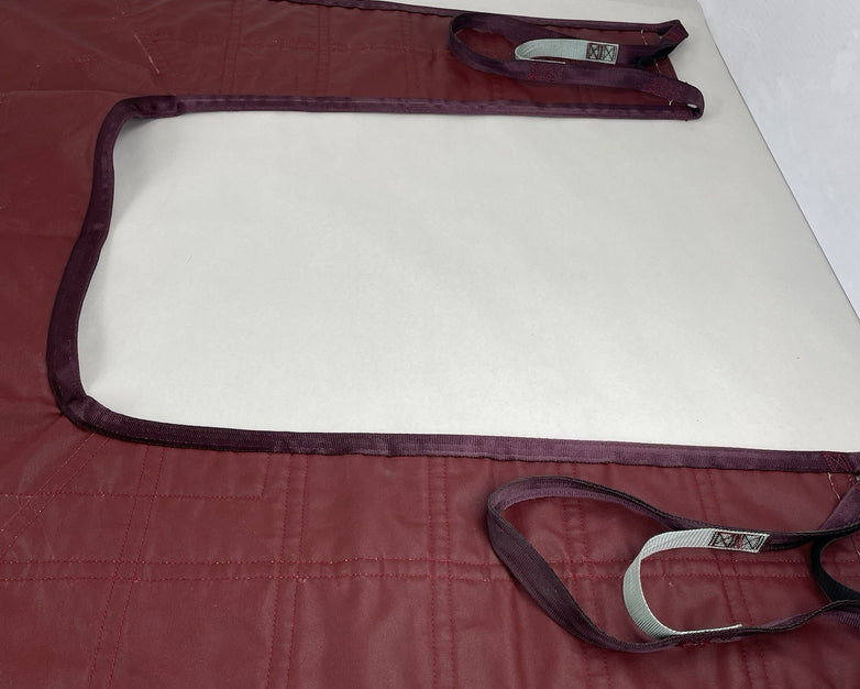EZ Way 500102 Large Lifting Sling