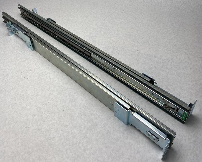 General Devices CC7602-99-0074 Sliding Chassis Track Outers Only