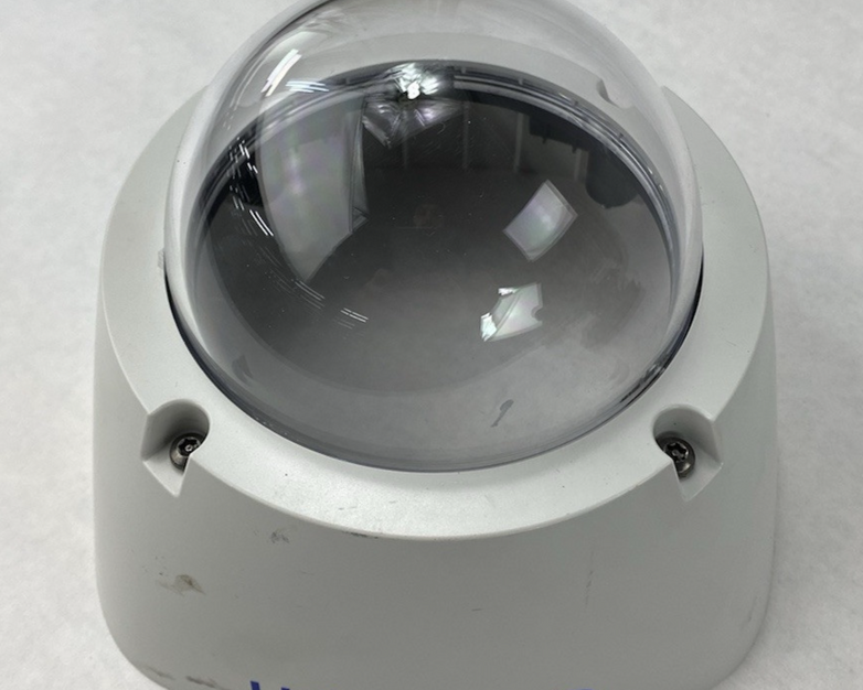 Avigilon 3.0C-H4A-D1 Dome Camera Untested