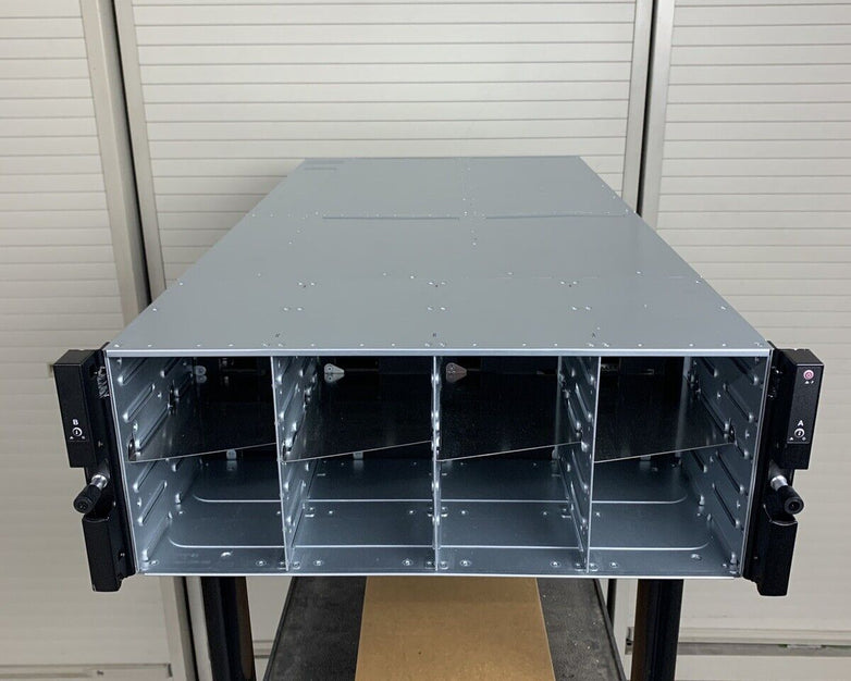 HPE Nimble Array NMBLA-0002-1200 Box Opened No Drives or Caddies