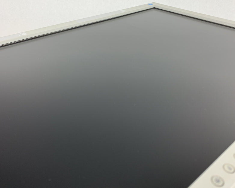 EIZO FlexScan S2243W 24" Wide LCD Monitor 1920×1200 White Tested No Stand