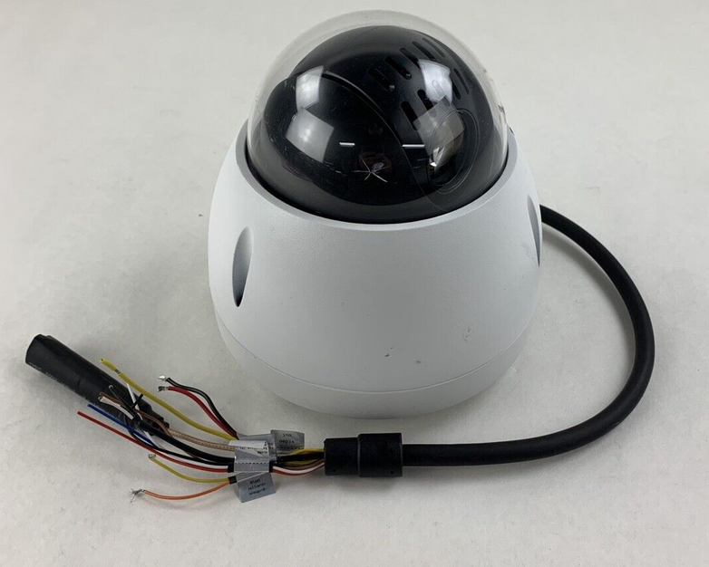 Clearview AVS-PTZ-HD2-C High Speed Dome Tested Bad Video Quality