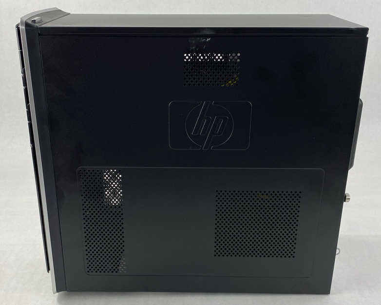 HP Pavilion P6230Y MT AMD Phenom II x4 810 2.60GHz 8GB RAM No HDD No OS
