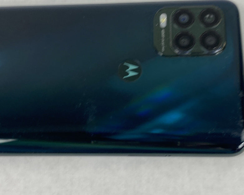 Motorola Moto G Stylus 5G 2021 128GB Unlocked 6.8" Cosmic Emerald