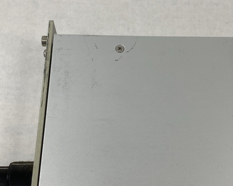 Canberra 8701 / 8706 ADC Analog-to-Digital Converter