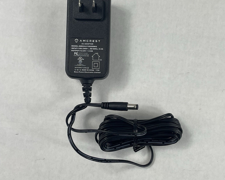Amcrest IP Security Camera IP3M-943W