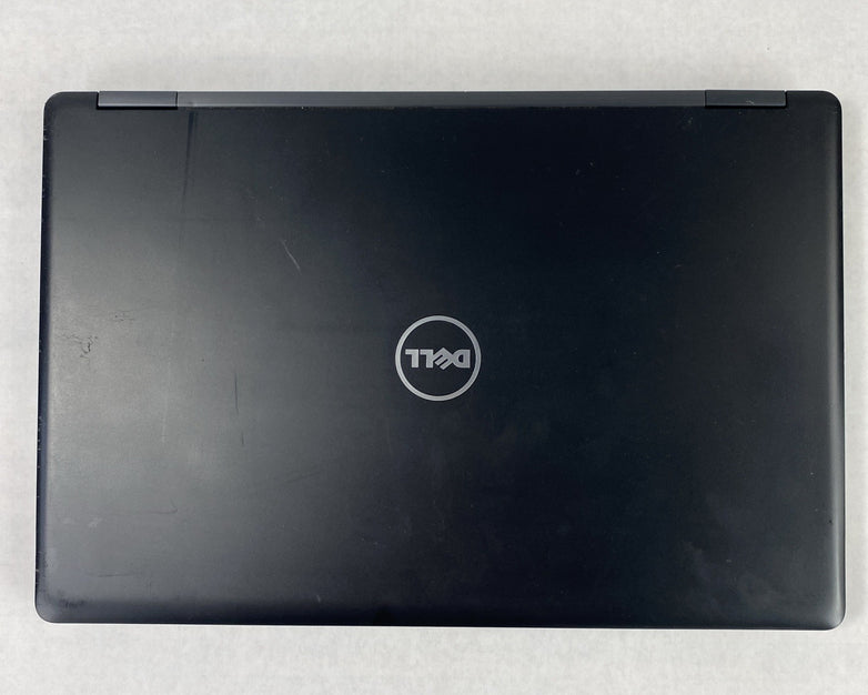 Dell Latitude 5580 Core i5-7300U 2.60 GHz 8 GB RAM 15.6" No Battery No HDD No OS
