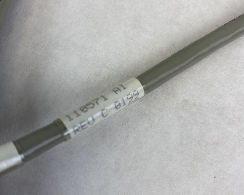 Bay Networks 7932 Male DTE to Smart Serial V.35 Cable Grey 15' (Lot of 5)
