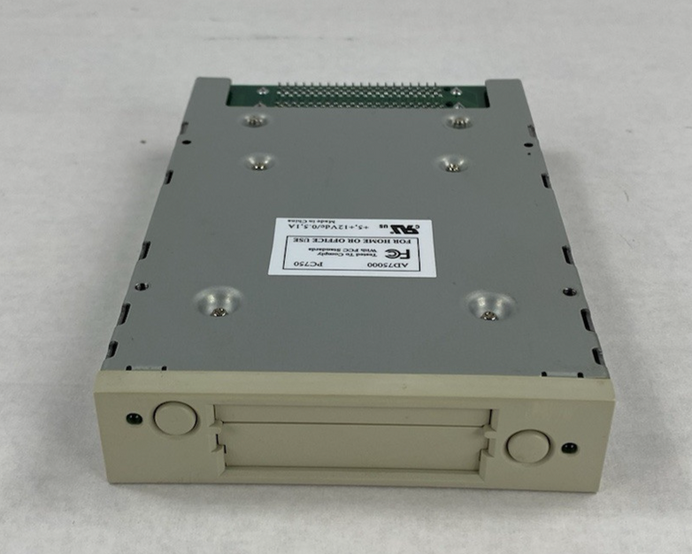 Avaya AD75000 PC750 Compact Flash Card Reader