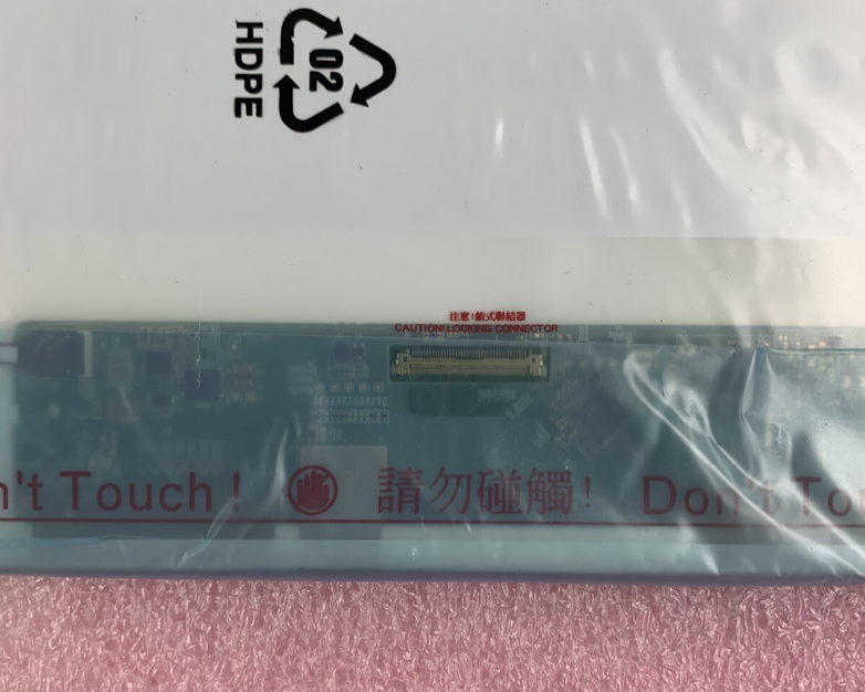 InnoLux N156B6-L0B HP HD 1366x768 Glossy 40pin Screen Replacement LED LCD New