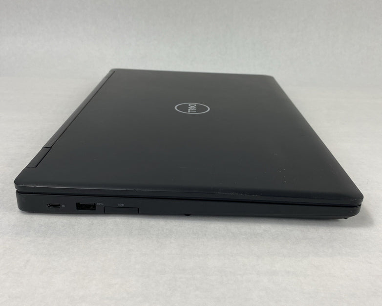 Dell Latitude 5590 Intel Core i5-7300U 2.60 GHz 8 GB RAM 15.6" No HDD No OS