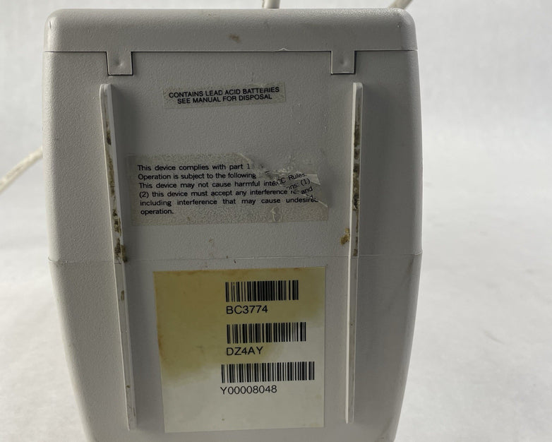 Tripp Lite BC-PERRS450 Personal UPS 450 VA 120 V Tested