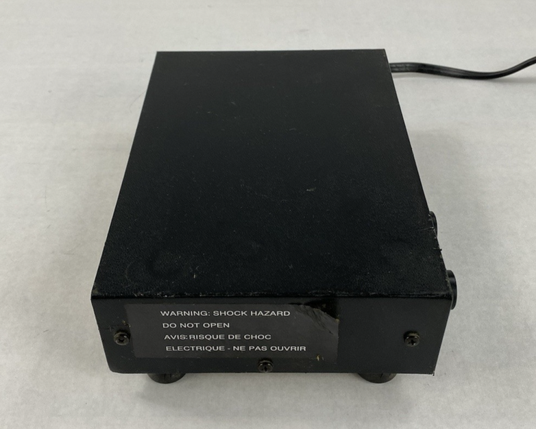 Bogen GA-6A Amplifier 120V 6-Watt General Purpose Power Tested