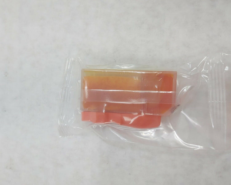 Generic Canon CLI-226Y Yellow MG6120 Ink (Lot of 8)