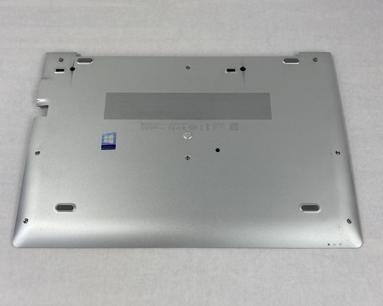 HP EliteBook 850 G5 15.6" Laptop Bottom Base Cover Assembly