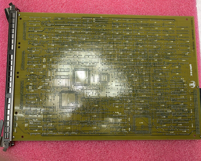 Wang 458-4025 REV 0 CMC 44-88 9935-0