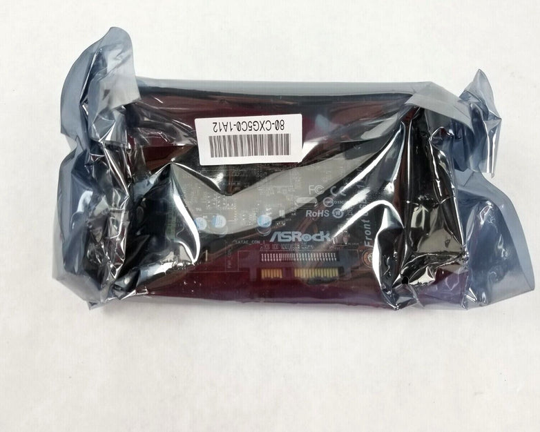 ASRock 80-CXG5C0-1A12 Front USB 3.1 Panel