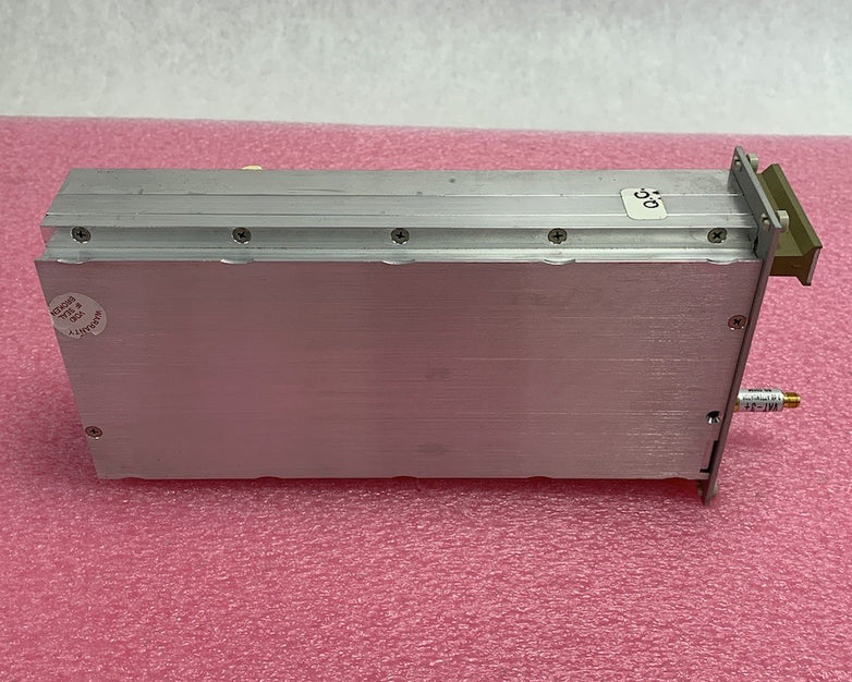 Mark IV I.V.H.S 801531-001 Roadcheck RF Data Module