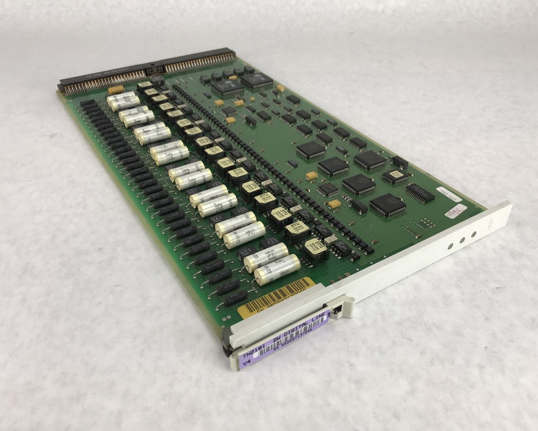 Avaya Definity TN2181 V4 16-Port Digital Circuit Pack Lucent AT&T