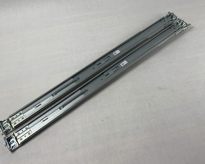 Dell Sliding Rackmount Rail Kit 0H24PR / 0GD5DW