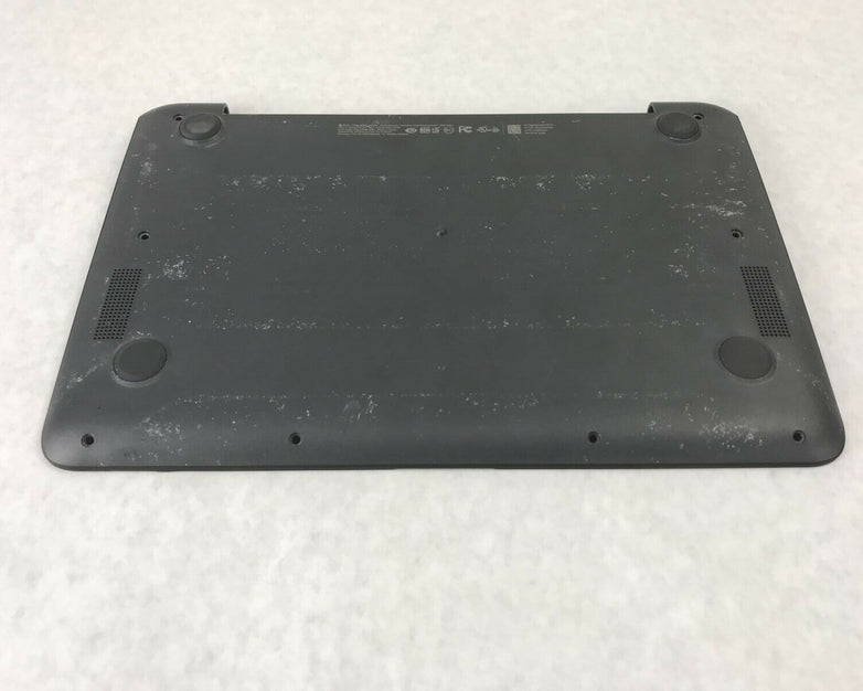 HP 11 Chromebook Bottom Cover Gray G6 EE L14901-001 (Lot of 3)