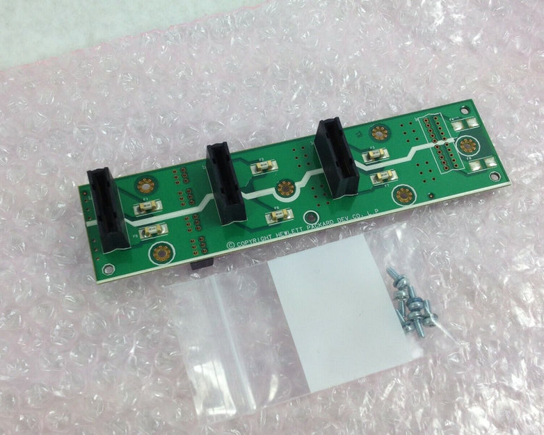 HP 5092-1268 ProCurve Circuit Board for J8697A 5406zl Switch