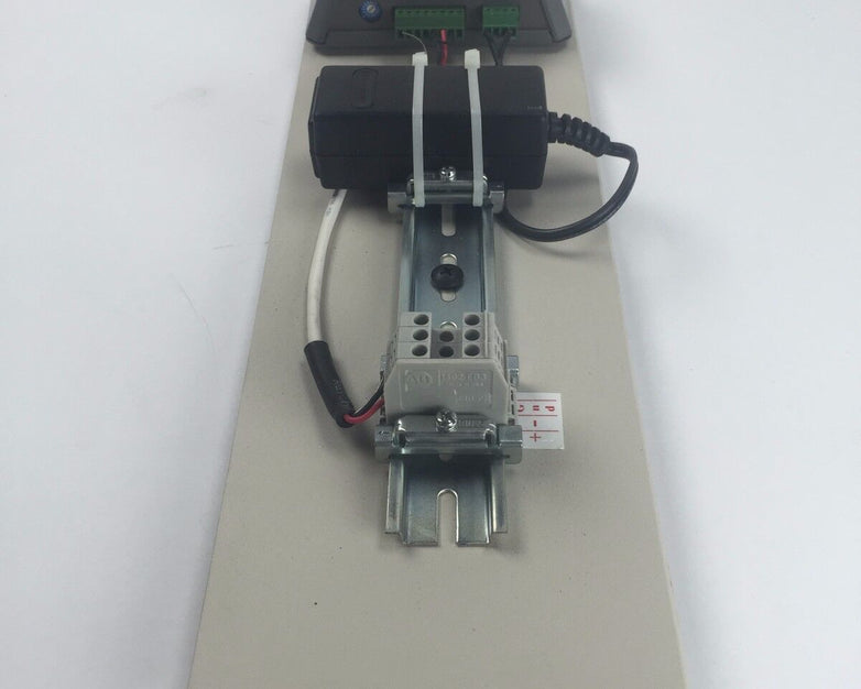 GE Security S711DT-EST1 S711DTEST1 Data Transceiver Repeater