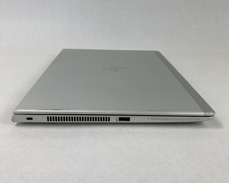 HP EliteBook 840 G5 Core i5-7200U 2.50 GHz 8 GB RAM 15.6" No HDD No OS