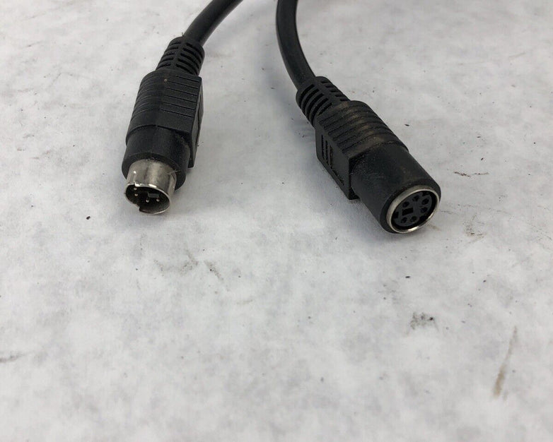 Symbol 25-31828-01 IBM PS 2 Keyboard Wedge Cable