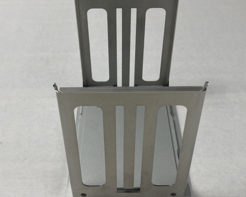 Qiagen 9013063 8 MTP BR 8000 BGR Removable Stacker