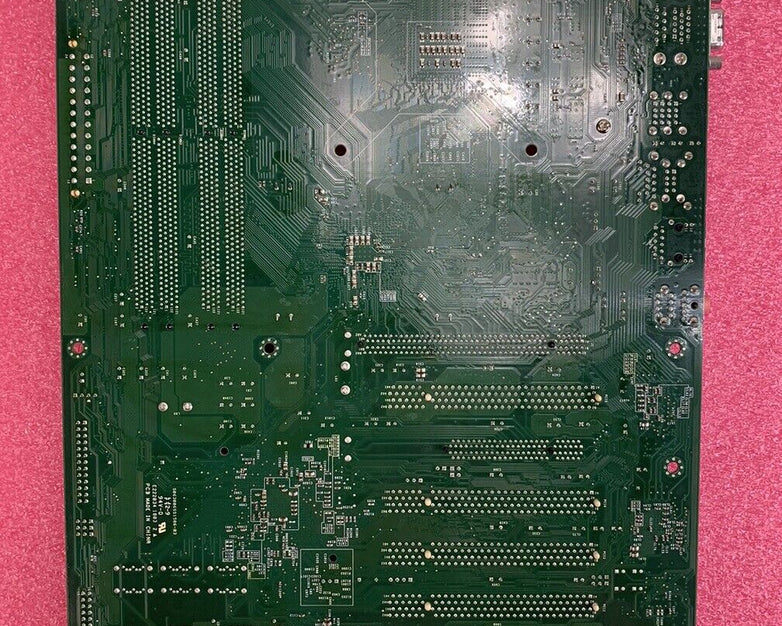 SuperMicro C25BC-Q Motherboard Intel Core 2 Quad 3GHz 512MB RAM w/Shield