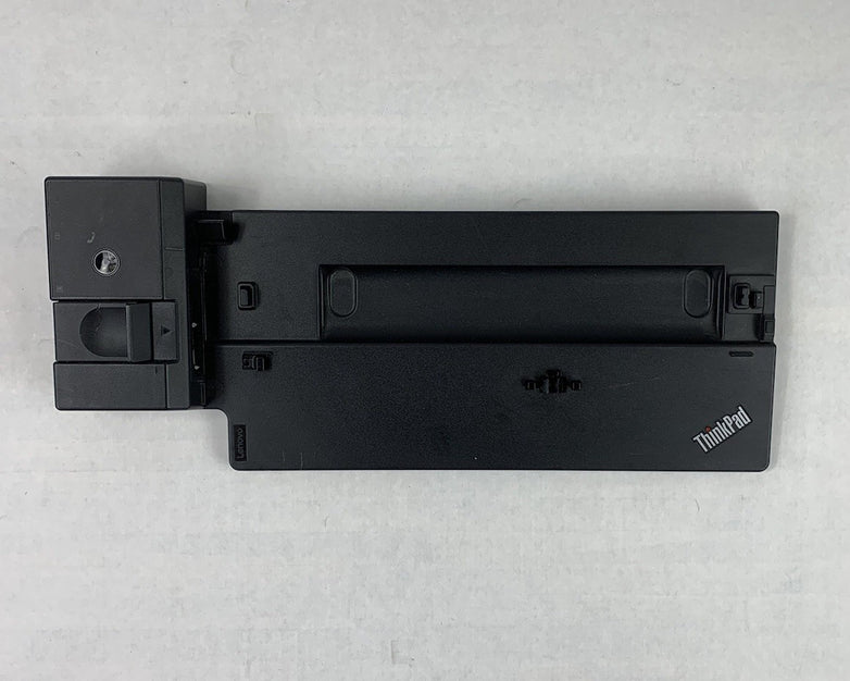 Lenovo ThinkPad Pro 40AH Docking Station - No Keys (Lot of 2)
