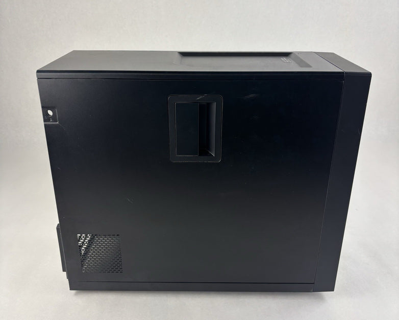 Dell Precision Tower 3620 Xeon E3-1220v5 3 GHz 16 GB RAM No HDD No OS